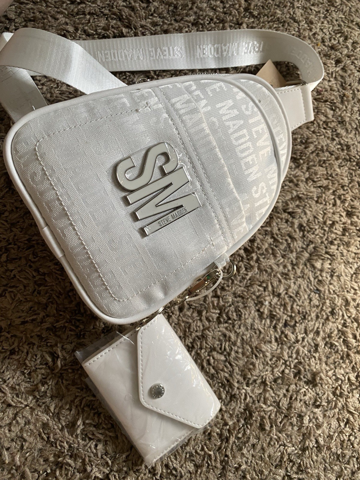 Steven Madden Fanny Pack image 2