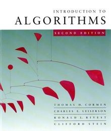 Introduction to Algorithms von Thomas H. Cormen | Buch | Zustand gut
