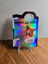 2025 Topps Holiday Baseball - Nice List - Finish your collection or add to PC!