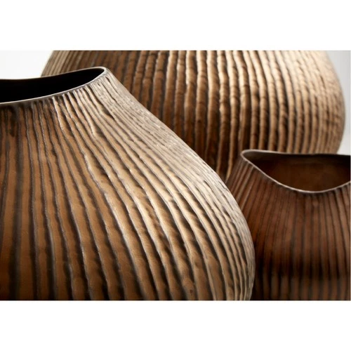 Cyan Design 10253 Arpeggi 11 X 10 inch Candleholder, Large - Picture 2 of 6