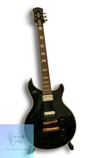 Epiphone Tak Matsumoto DC Custom B'z Takahiro Matsumoto Upgrade