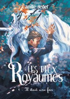 Camille Jedel | Les Deux Royaumes | Taschenbuch | FranzöSisch (2021)