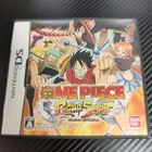 One Piece: Gear Spirit (Nintendo DS)