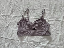 Adore Me Fatima Unlined Wireless Bra Size 1X ...