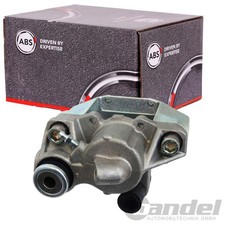 BREMSSATTEL VORDERACHSE LINKS passend für PEUGEOT 106 I II CITROEN AX + SAXO