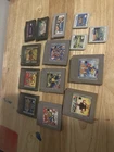 Nintendo Games Lot