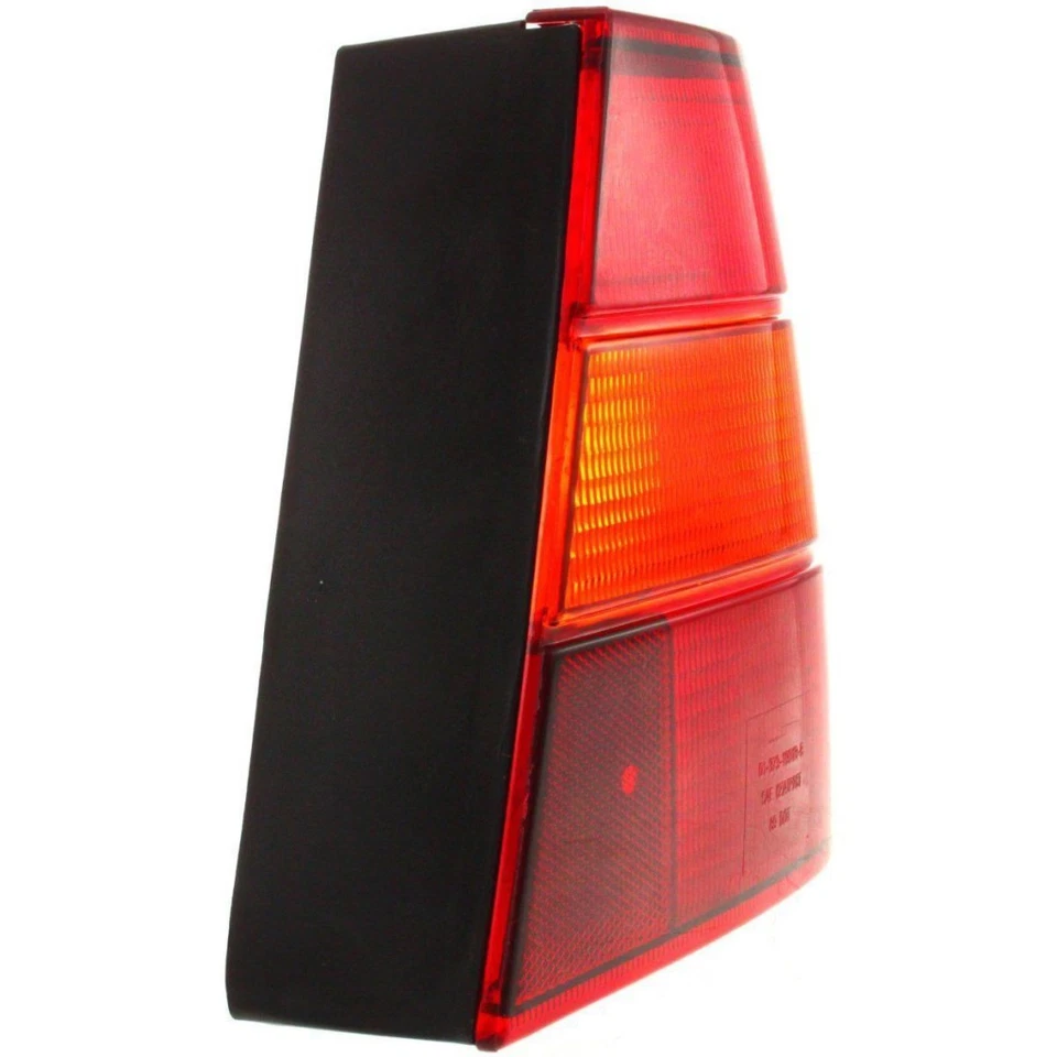 For Volvo 940 1991-1994/960 Sedan 1992-1994 Tail Light Passenger Side - Image 2 of 4