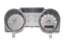 05-09 Ford Mustang Instrument Cluster Speedometer 6 Gauges Assembly 120 Mph 259k