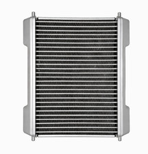 ÖLKÜHLER FÜR MOTORÖL ÖL MERCEDES G-KLASSE W463 W461 PUCH GELANDE 4635000500 ÖLKÜHLER FÜR MOTORÖL ÖL MERCEDES G-KLASSE W463 W461 PUCH GELANDE 4635000500