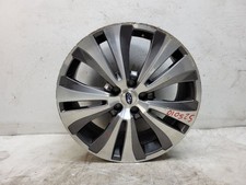 2019 2020 2021 2022 SUBARU ASCENT ALLOY WHEEL RIM 20X7.5 OEM 28111XC02A