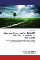 Vikas Paudel | Women Living With Hiv/Aids (Wlha): A Review Of Literature | Buch
