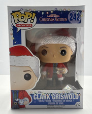 Ultimate Funko Pop Christmas Vacation Figures Gallery and Checklist 25