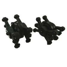 BowJax RIZR JAX Riser Dampener - 2 pack