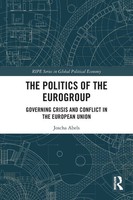 Joscha Abels | The Politics Of The Eurogroup | Taschenbuch | Englisch (2024)