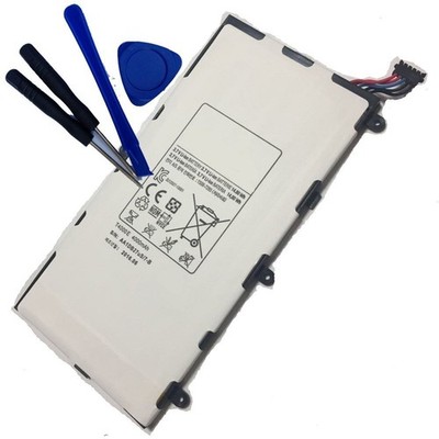 Replacement Battery for Samsung Galaxy Tab 3 SM-T210 T210R T217S Samsung Gala...