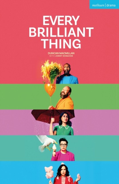 Every Brilliant Thing - Image 4