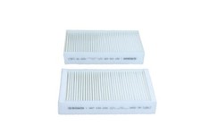 Filtre d'habitacle BMW X3