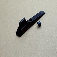 Remington 788 Front Rifle Sight W Mounting Screw Off Bronze Color Good Cond. Remington 788 Front Rifle Sight W Mounting Screw Off Bronze Color Good Cond.