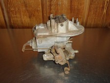 Motorcraft 2150 1.21 2-barrel Carburetor D7te-dba 1977 Ford Truck 351 400 V-8