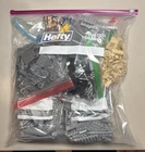 LEGO Star Wars Millennium Falcon 4504 Complete Set w/ Minifigures