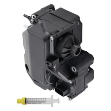 DEF Pump for Cummins ISX ISB ISC Engine 4387304 Diesel Exhaust Fluid Pump 12V
