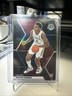 2021-22 Panini Chronicles Draft Picks Black Prizm #257 Scottie Barnes Mosaic