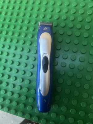 Andis Lithium Ion Cordless Trimmer model BTF3
