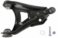 Metzger Lenker, RadaufhäNgung 58062802 FüR Nissan Renault, Vorderachse Rechts