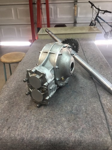 halibrand quick change rear end ,Gasser ,Hot Rod ,32 Ford