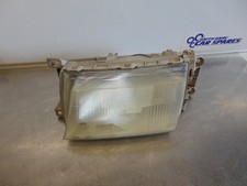 Mazda Bongo Headlight 95-99 Passenger Left Light Bulb Holder Friendee Mazda Bongo Headlight 95-99 Passenger Left Light Bulb Holder Friendee