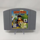 Diddy Kong Racing (Nintendo 64 N64, 1997) Cartridge Only - Authentic - Tested