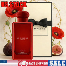 Scarlet Poppy Cologne Intense Jo Malone London аромат - аромат для