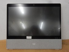 CISCO CS-DESK-K9 Webex Desk 24-inch 4K Video Collaboration Device -Scratched LCD