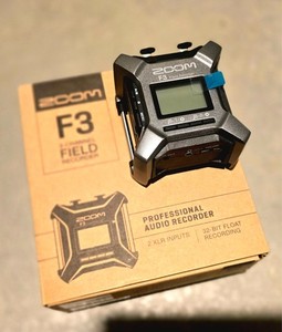 【中古】ZOOM（ズーム）/ F3【USED】【梅田茶屋町店】(2500003971072) ZOOM（ズーム）/ F3【USED】【梅田茶屋町店】(2500003971072) 【公式通販】
