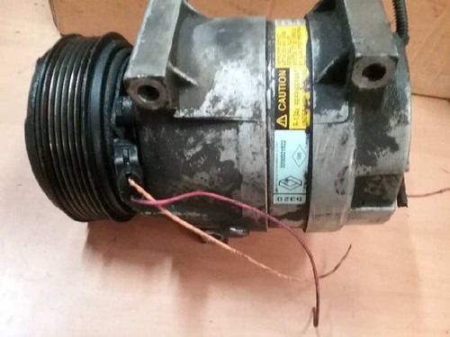 8200021822 klimakompressor RENAULT MEGANE II FAMILIAR dmuap1040508