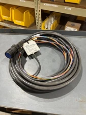 EMPIRE (EWS-3329-E40) AMPHENOL CABLE ASSY (CUSTOM)