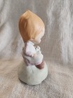 1985 Betsey Clark Porcelain Playmates Music Ornament From the Hallmark Collectio — photo 4