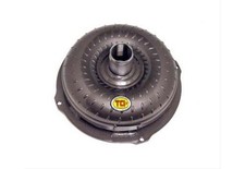 Tci Super Streetfighter Torque Converter Chevy Th350 3600 Stall 10 241022 Tci Super Streetfighter Torque Converter Chevy Th350 3600 Stall 10 241022
