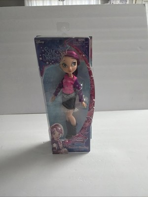 Disney 2015 Star Darlings Doll Scarlet Starling 11  New