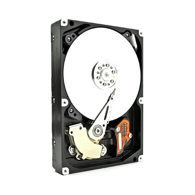 Western Digital Caviar Green 500 GB 3.5 Zoll SATA-II WD5000AADS HDD   #5675