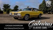 1970 Oldsmobile Cutlass for Sale
