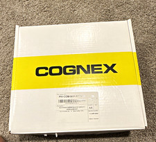 Cognex PIV-COM-SCX-R-A DM8700LX Scanner Ethernet Wireless Kit Machine Vision