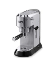 De'Longhi Dedica EC680 15-Bar Pump Espresso Maker - US Warehouse - new 100%