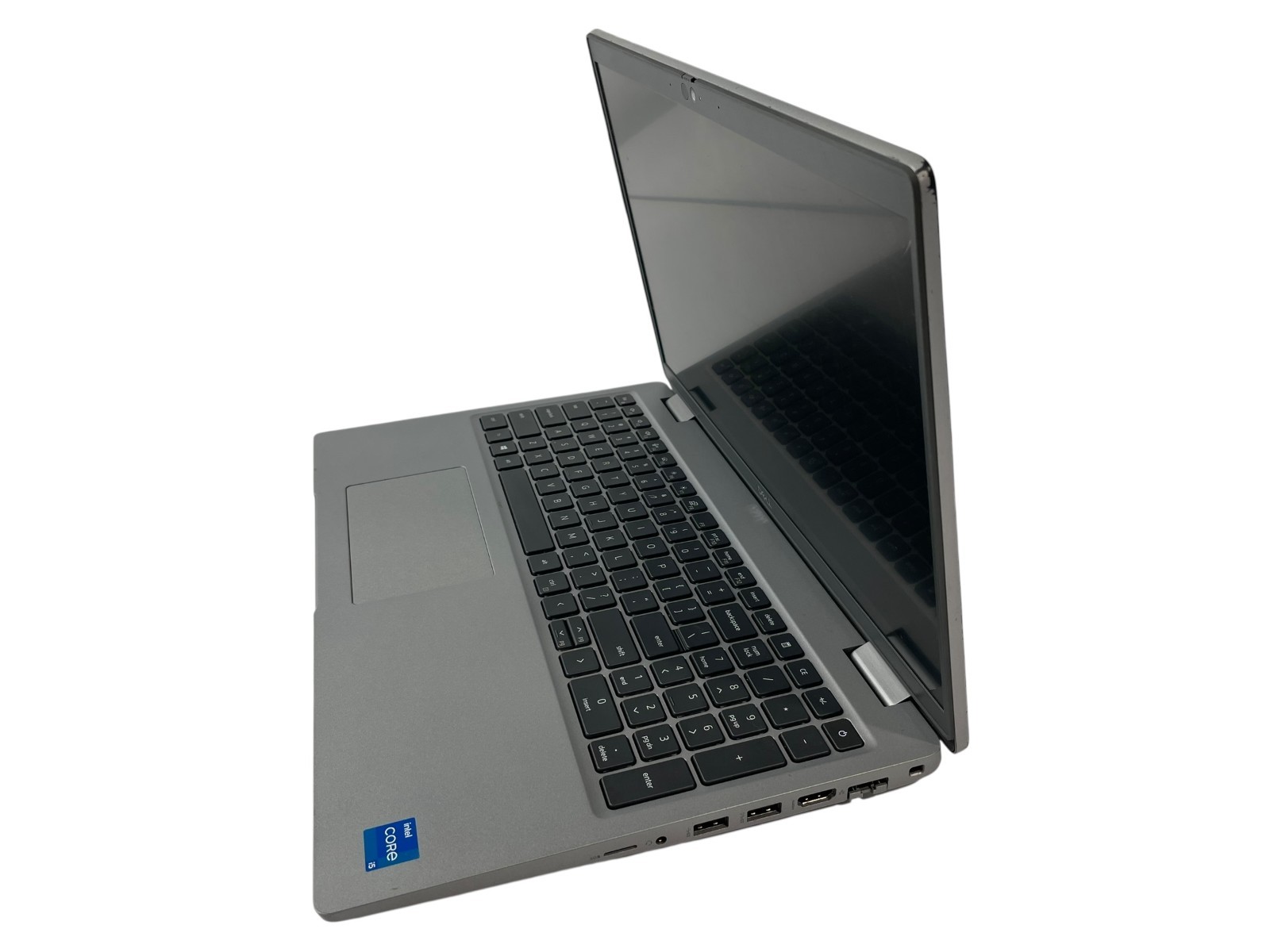 Dell Latitude 5520, 14-Inch Laptop, with i5-1135G7, 256 GB NVMe (Non-Volatile Memory Express), Windows 11 Home