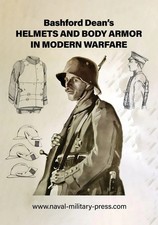 Bashford Deans HELMETS AND BODY ARMOR IN MODE...