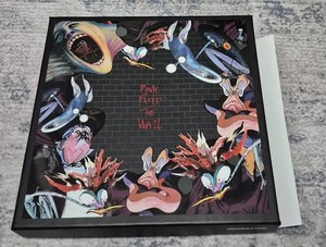 Pink Floyd Immersion Box Set | eBay