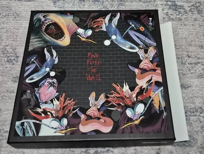 Pink Floyd Box Set Music CDs for sale | eBay