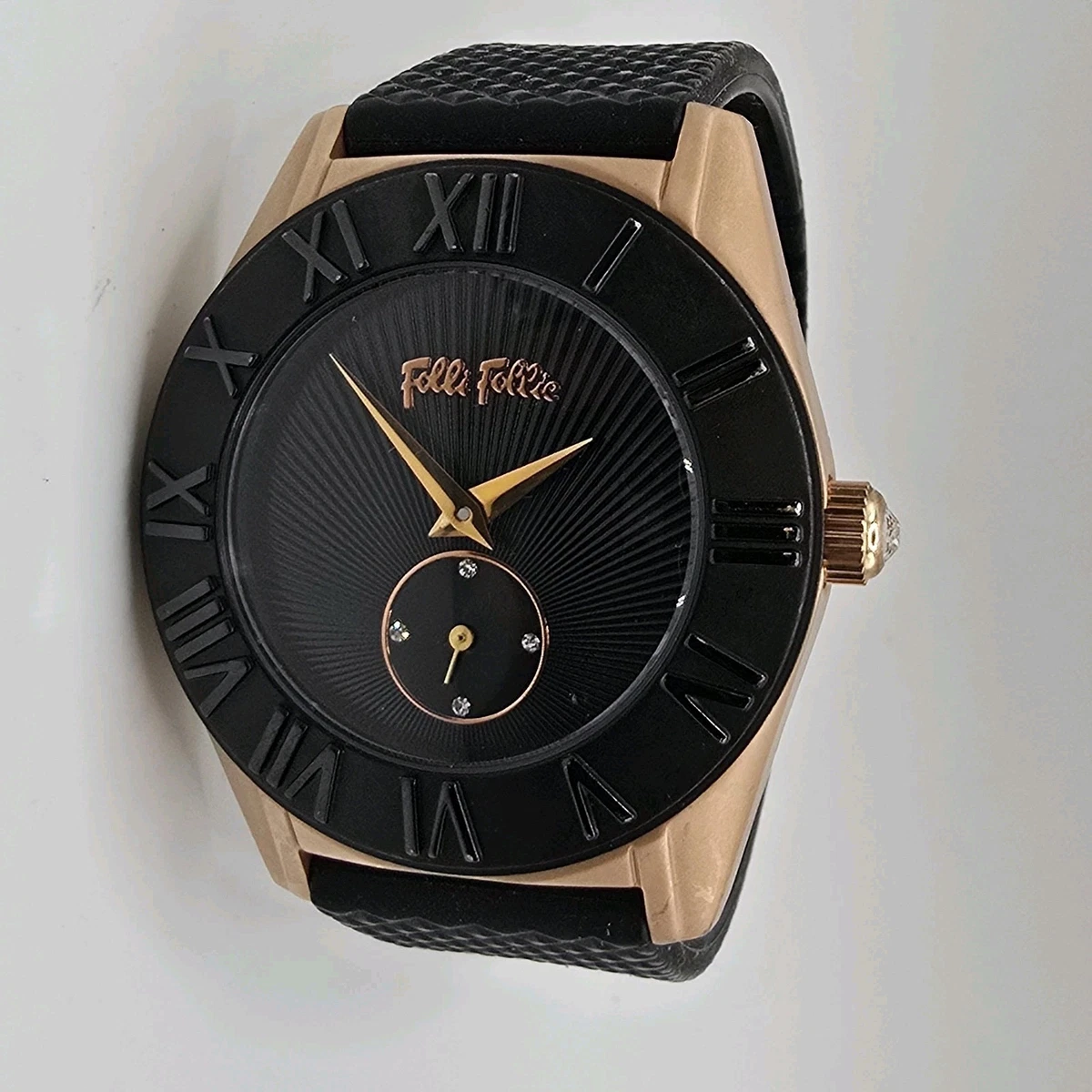 Folli Follie Wristwatches | eBay
