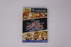 Dairantou Smash Brothers DX Nintendo GameCube JPN