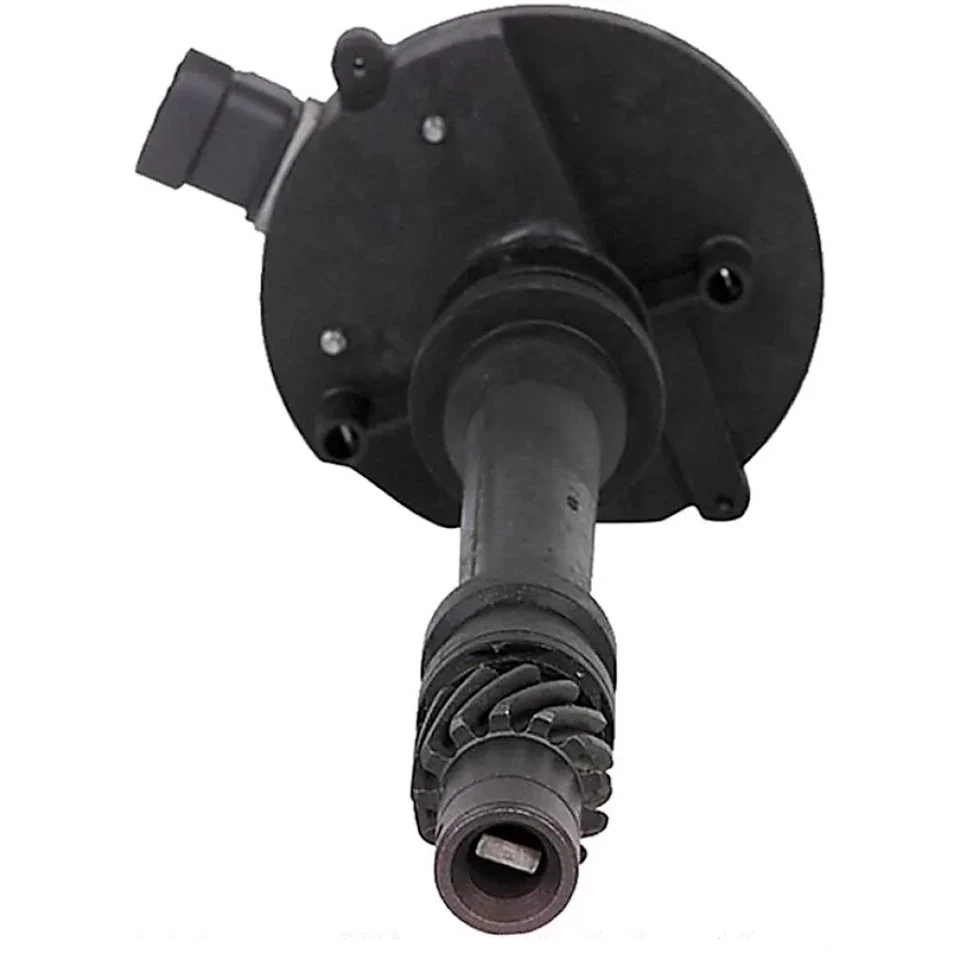 ACDelco genuino para GMC Yukon 1996-1999 distribuidor | eje de acero 13 dientes de engranaje Foto 3 de 4